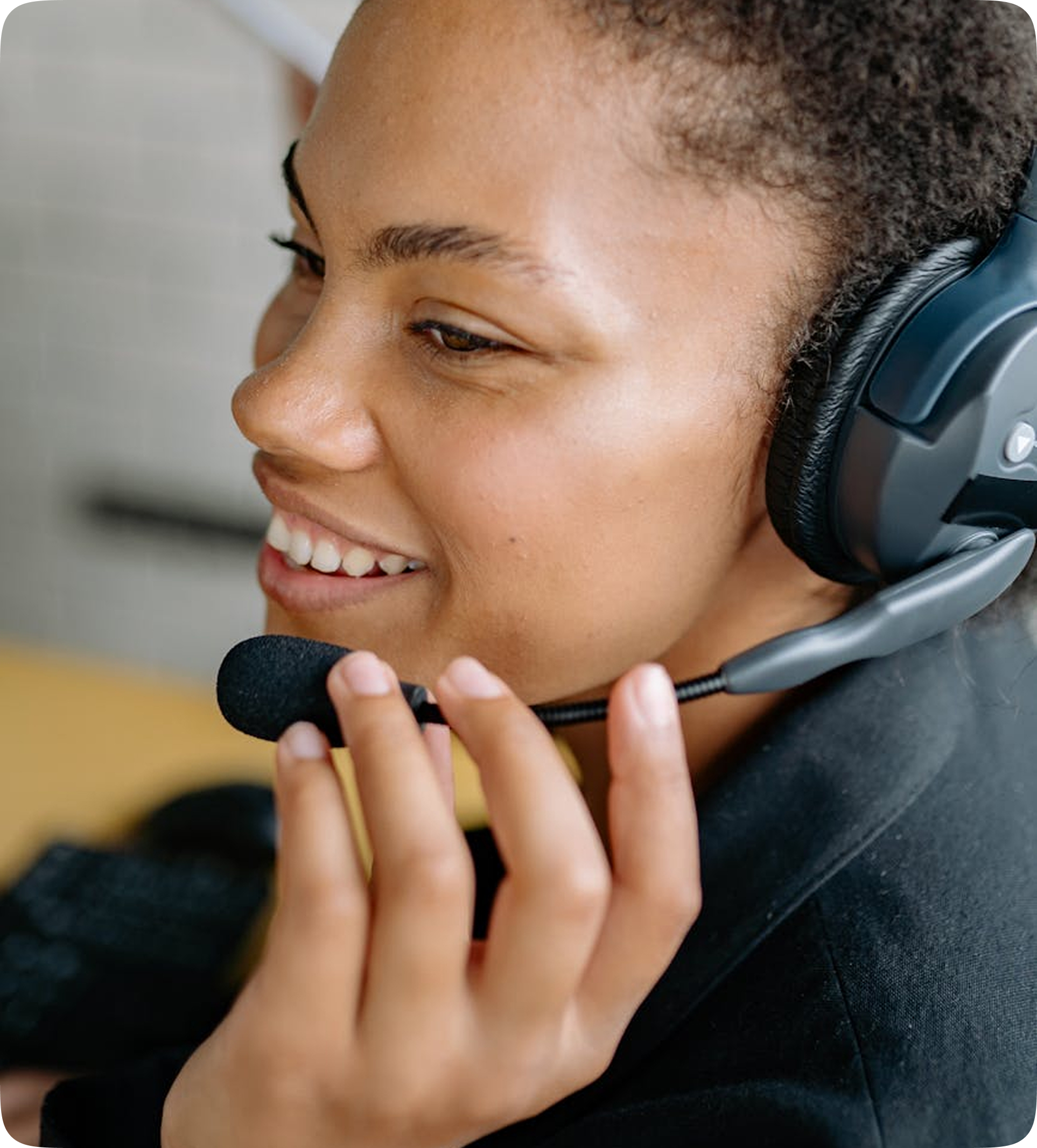 Contact support
